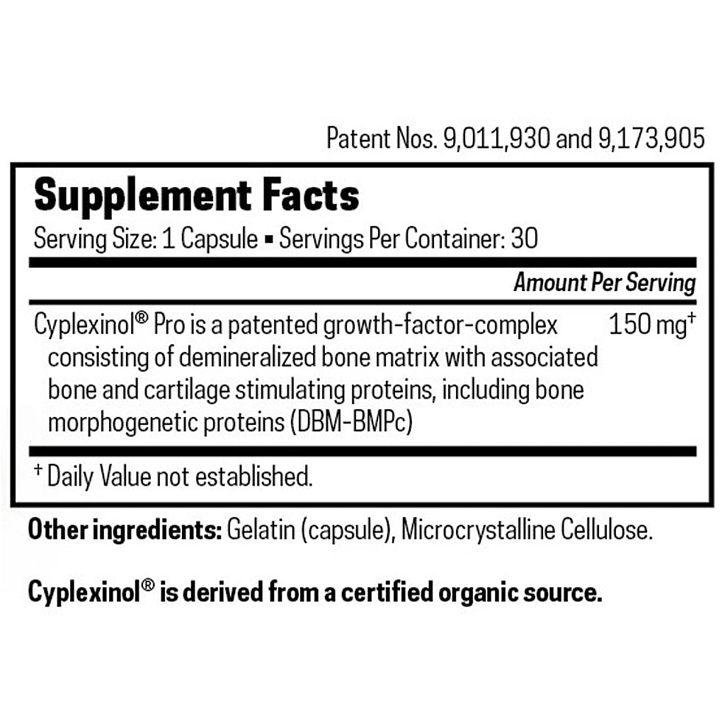 ZyCal Ostinol 150 mg 30c