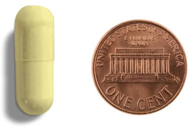 DaVinci Laboratories Amyloid Benefits 90c