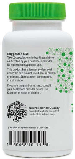 NeuroScience Calm CP 60c