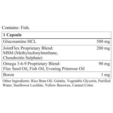Cardiovascular Research Chondrosamine 60c