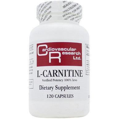 Cardiovascular Research L-Carnitine OVitaminPro.com Cardiovascular Research L-Carnitine OVitaminPro.com