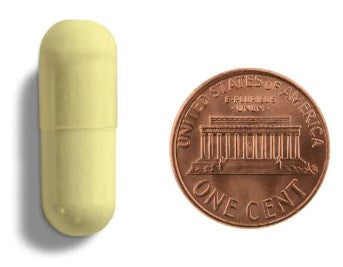 DaVinci Laboratories Daily Best Men 90c