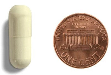 DaVinci Laboratories Daily Best Prenatal 60c