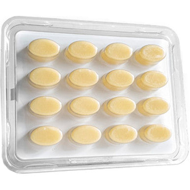 Bezwecken DHEA Ovals (16 Ovals)