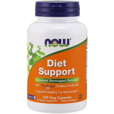 NOW Diet Support 120vc