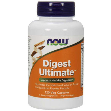 NOW Digest Ultimate 120vc
