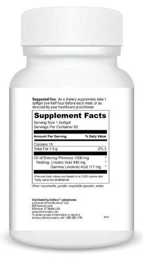 DaVinci Laboratories Gamma Lin 1300 90sg