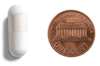 DaVinci Laboratories Glucosamine Sulfate 120c