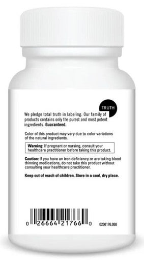 DaVinci Laboratories Grapefruit Seed Extract 400 mg 60c