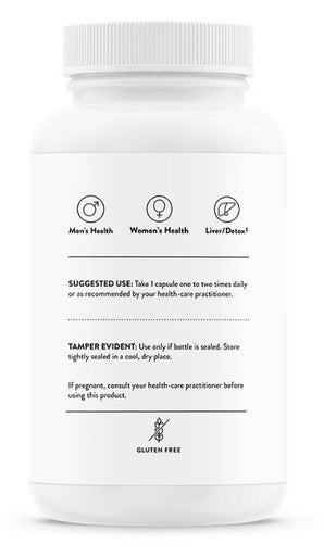 Thorne Hormone Advantage 60c