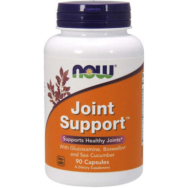 NOW Joint Support Capsules 90c