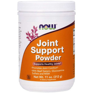 NOW Joint Support Powder 11oz.