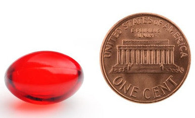 DaVinci Laboratories Krill Oil 60 softgels