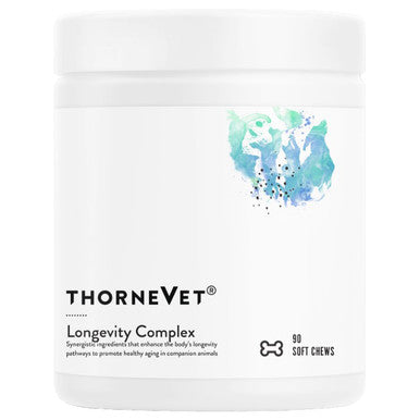 PetDomain Longevity Complex Powder 9.52 oz