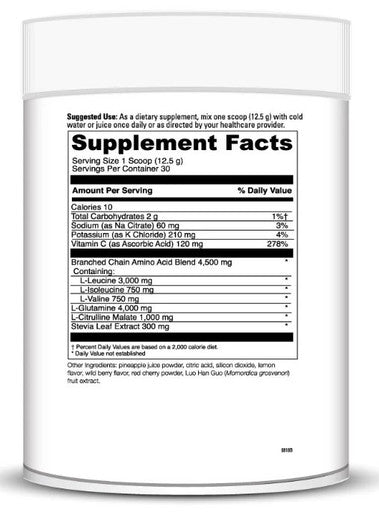 DaVinci Laboratories Maxi-BCAA 30 servings