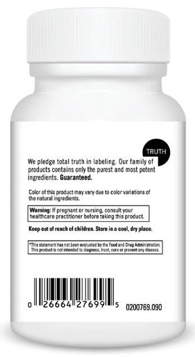 DaVinci Laboratories Milk Thistle 90c