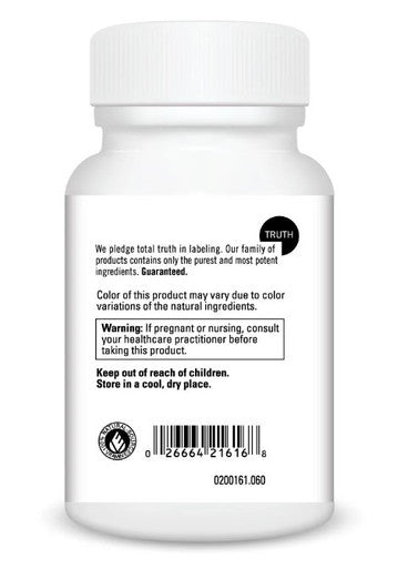 DaVinci Laboratories Natural Mixed Tocopherol E-400 60softgels