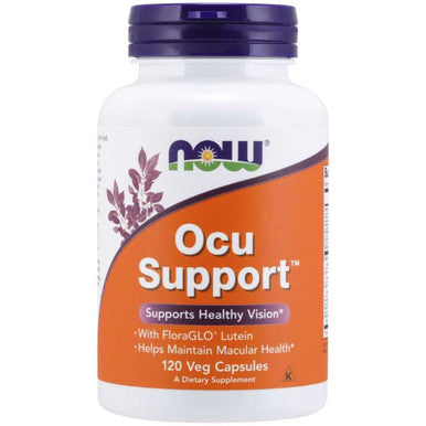 NOW Ocu Support 120vc