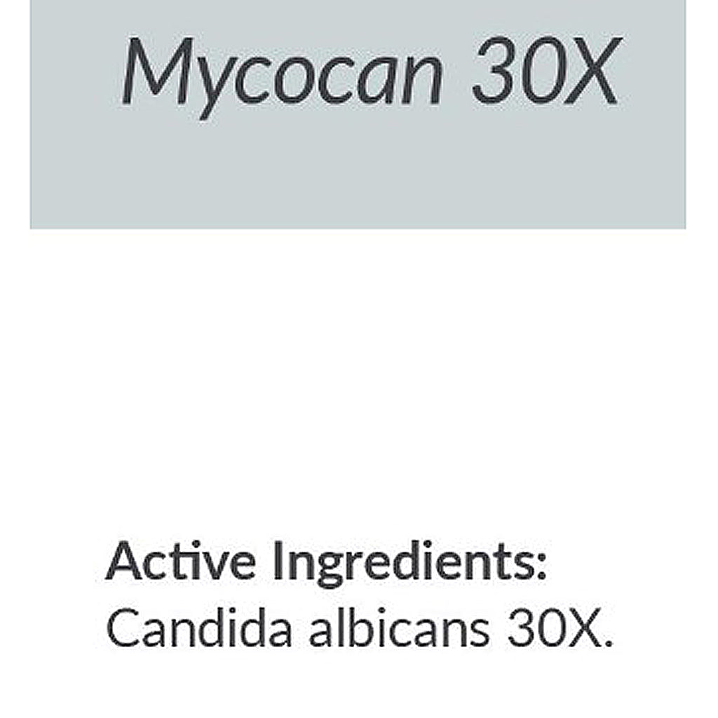 Professional Formulas Mycocan 30X 2oz