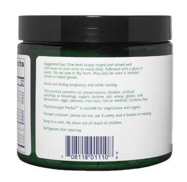 Vitanica PhytoEstrogen Herbal 8oz