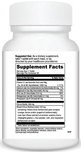 DaVinci Laboratories DaVinci Poten C 1,000mg 250T