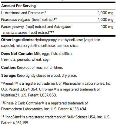NuMedica PrenuPhase 90c
