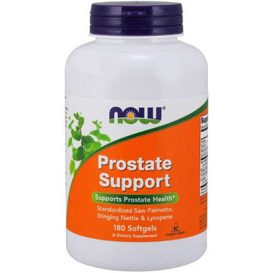 NOW Prostate Support 180sg