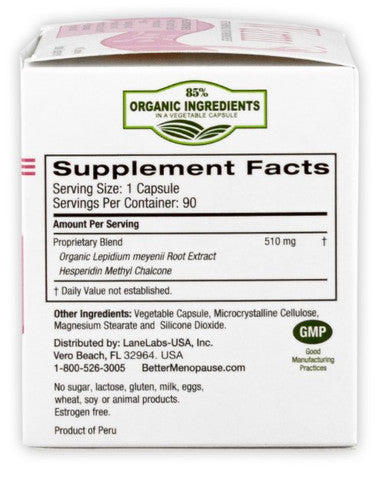 Lane Innovative Warmi 90c