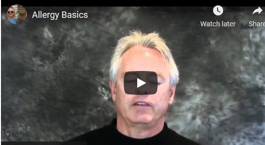 Allergy Basics (video)