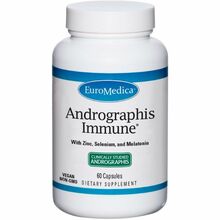 Andrographis Paniculata Supplements: What You Need to Know