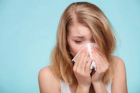 My Anti-Cold Strategy
