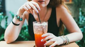 Supplements for Moderate Drinker