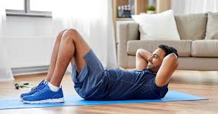 Exercise for Those Who Hate Exercise