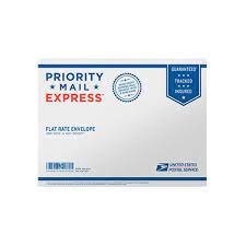 Express Mail Explained – OvitaminPro