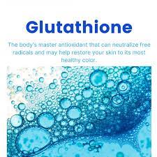 Glutathione Basics