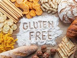 Gluten Free Diet (No Celiac Diagnosis)
