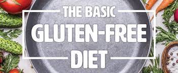 Gluten Free Without Celiac Diagnosis
