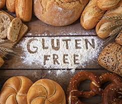 Gluten Good News (For a Change)
