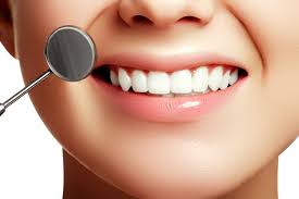 Essential Gum Health