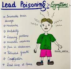 Preventing Lead Toxicity