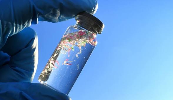 How To Deal With Microplastics