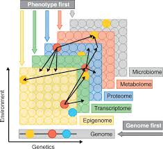 Multi-omics and Why You Should Care