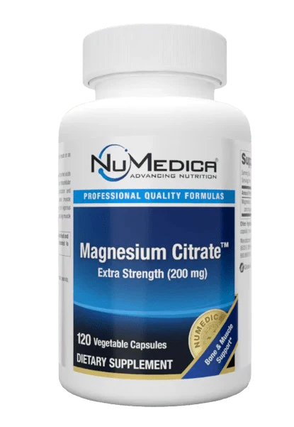 Key Facts about Magnesium, Calcium & St. John’s Wort