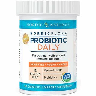 Nordic Naturals ProOmega and ProOmega Probiotics Supplements