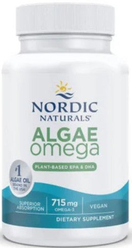 Different Sources of Omega-3 Fatty Acids