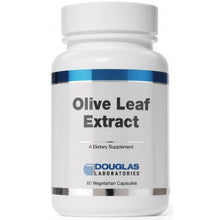 Olive Leaf Extract: Fight the Cold and Flu