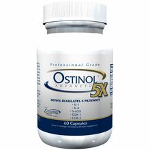 Ostinol Delivers Better Bones Naturally