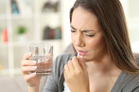 Difficulty Swallowing Pills?