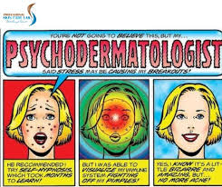 Psychodermatology Intro