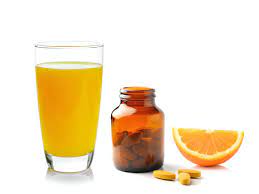 Vaccines and Vitamin C (Summary)